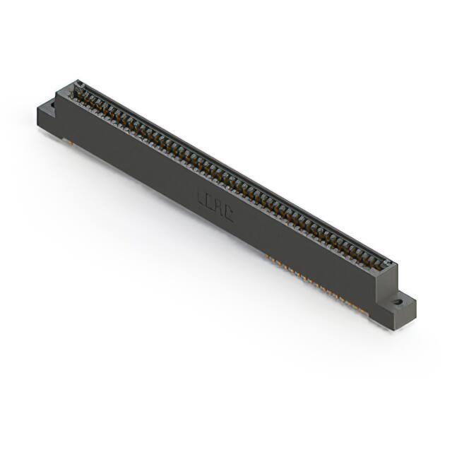 395-096-541-202 EDAC Inc.  Edgeboard Connectors